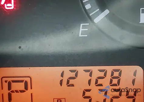 2011 Nissan Versa 1.8S из США, поврежденный, VIN 3N1BC1CP5BL500520